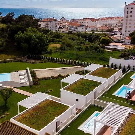 Willa Prime Ericeira