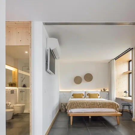 Prime Willa Ericeira