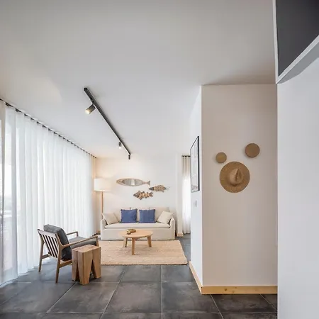 Prime Willa Ericeira