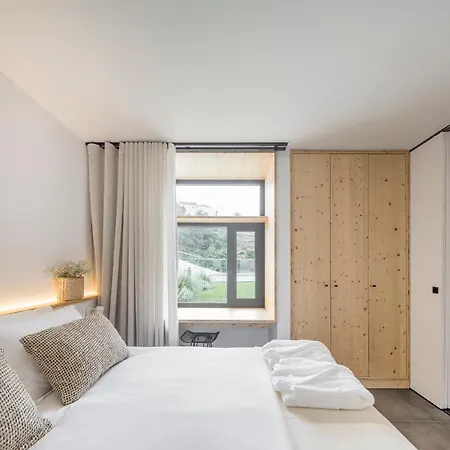 Prime Willa Ericeira