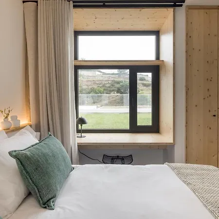 Prime Willa Ericeira