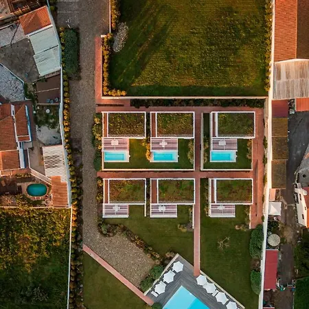 Prime Willa Ericeira