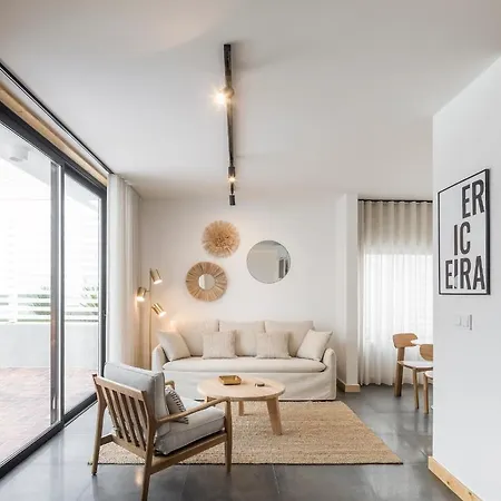 Prime Ericeira