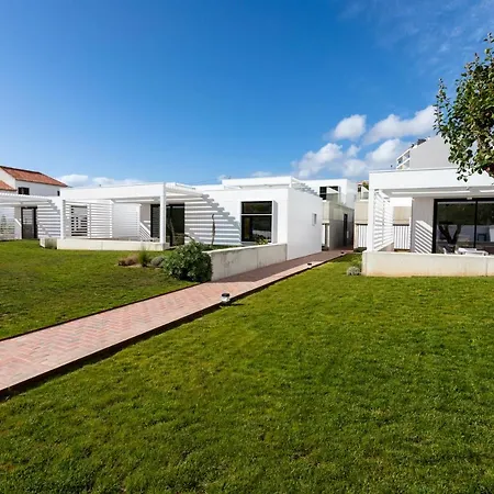 Villa Prime Ericeira